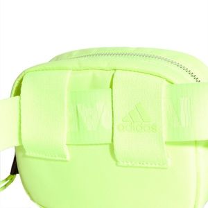 Adidas Ivy Park Belt Bag, Neon Green/Yellow